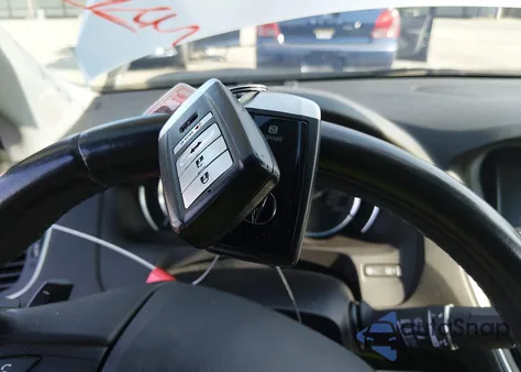 2019 Acura Tlx Standard from USA, damaged, VIN 19UUB2F39KA004779